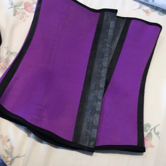 Slim waist trainer - Picture 2 of 3